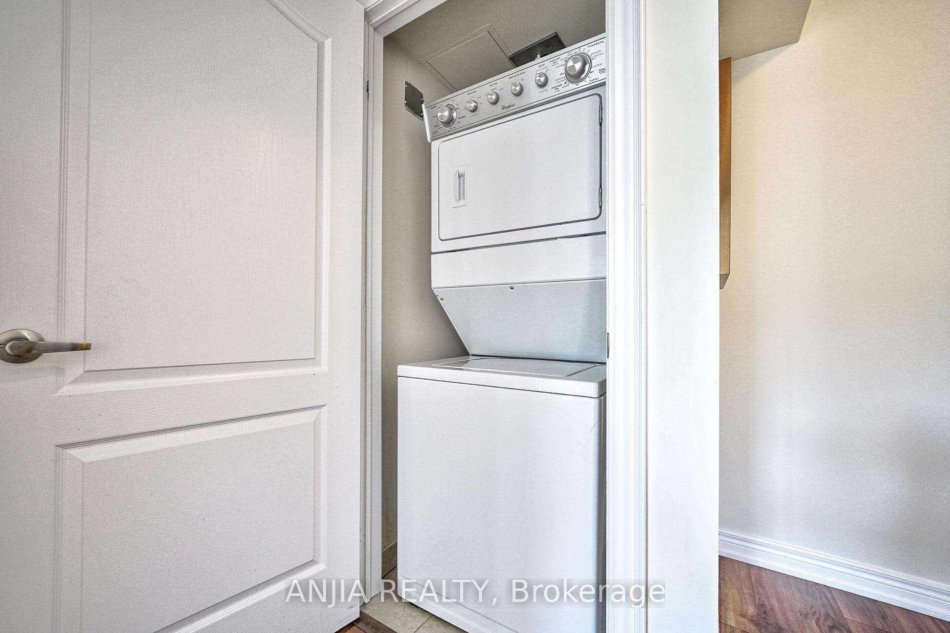 Photo 23 of Unit 216, 10 Dunsheath Way, Markham, Cornell — HOMEH
