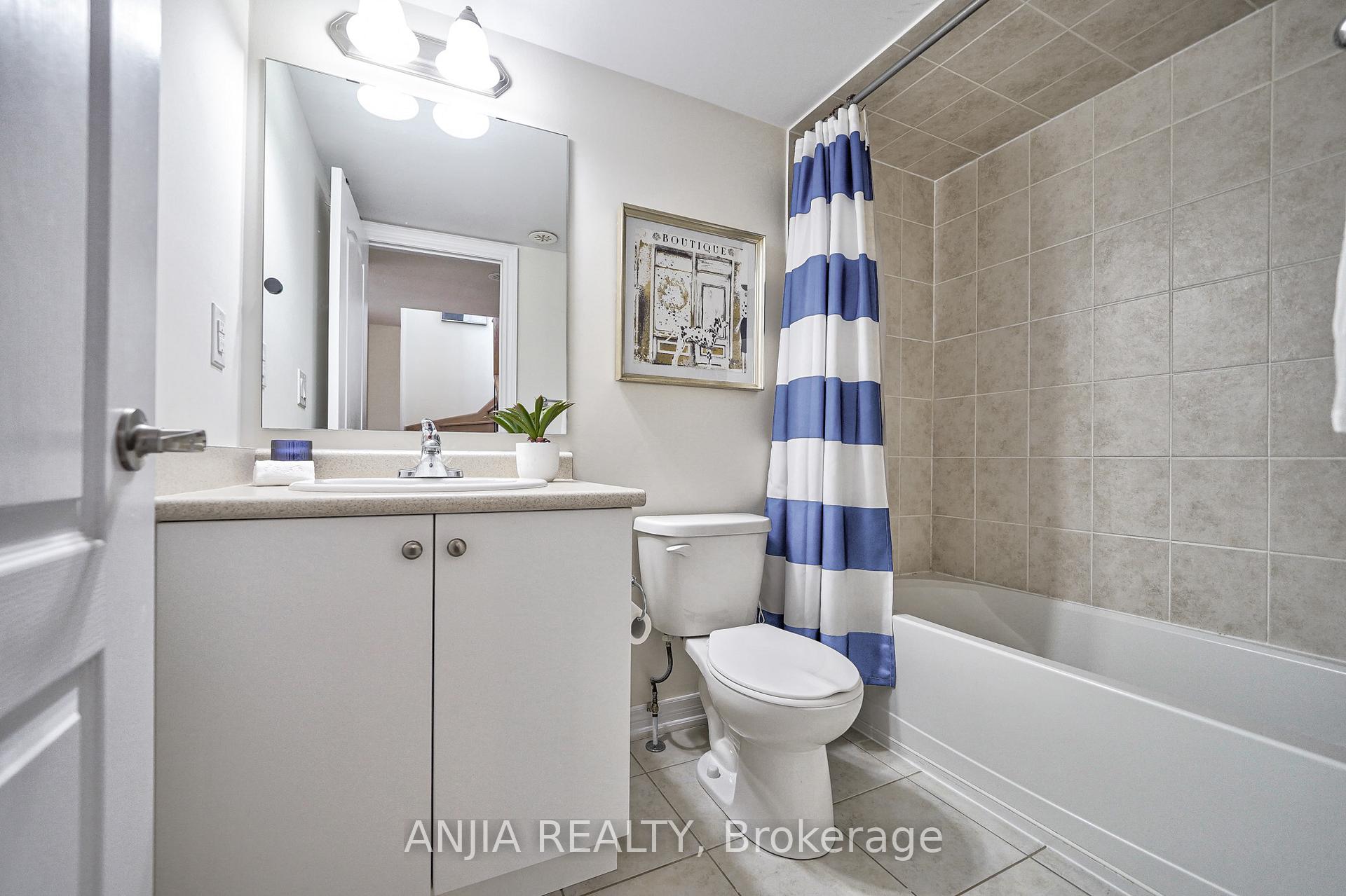 Photo 24 of Unit 216, 10 Dunsheath Way, Markham, Cornell — HOMEH