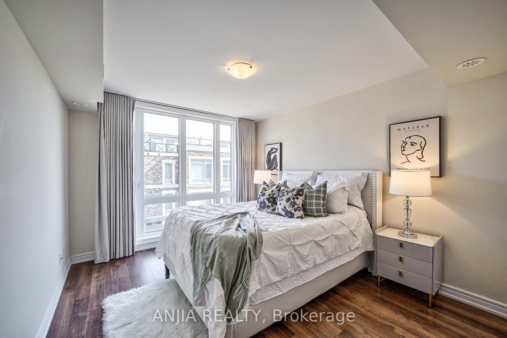 Photo 25 of Unit 216, 10 Dunsheath Way, Markham, Cornell — HOMEH