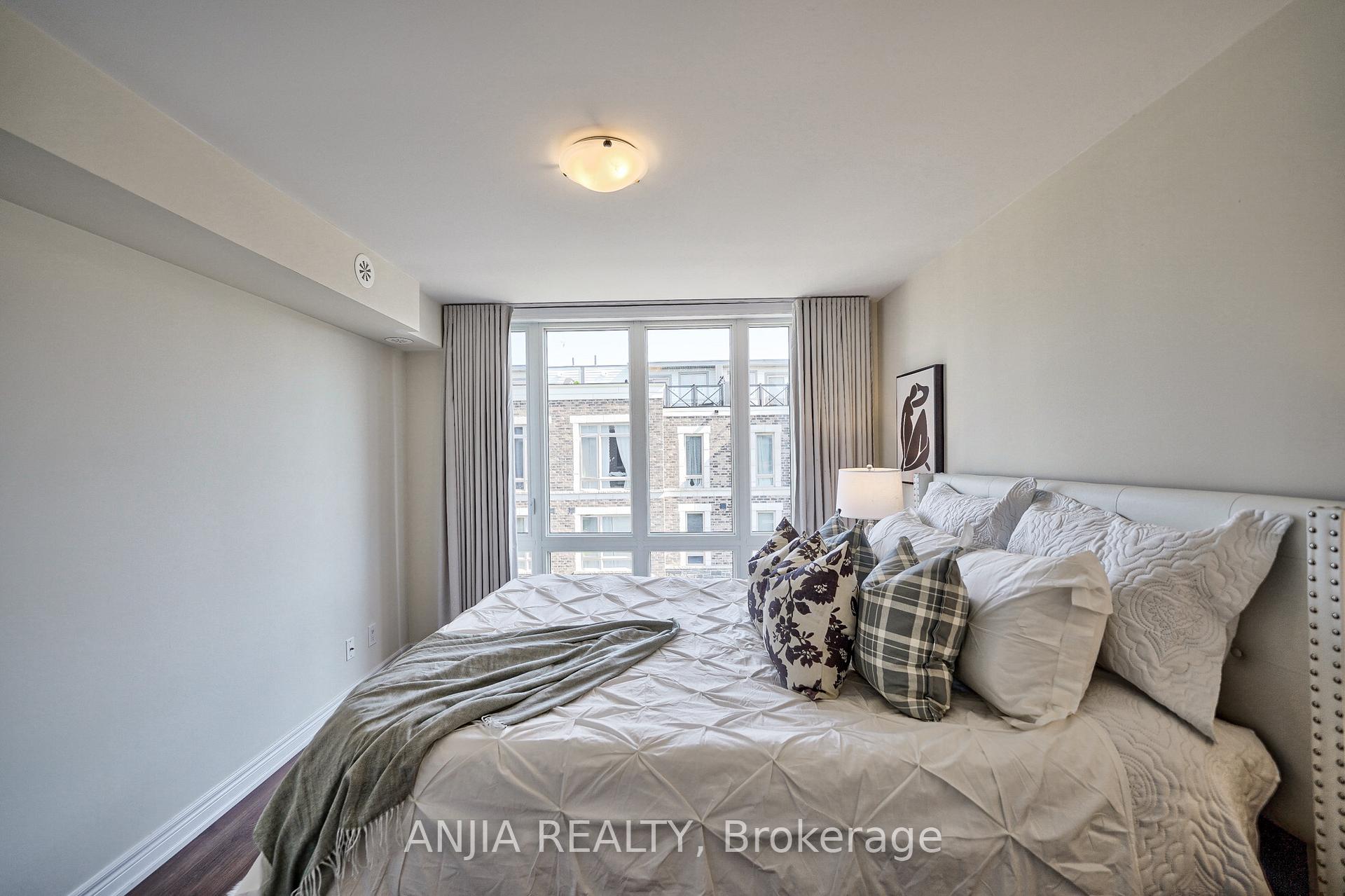 Photo 26 of Unit 216, 10 Dunsheath Way, Markham, Cornell — HOMEH