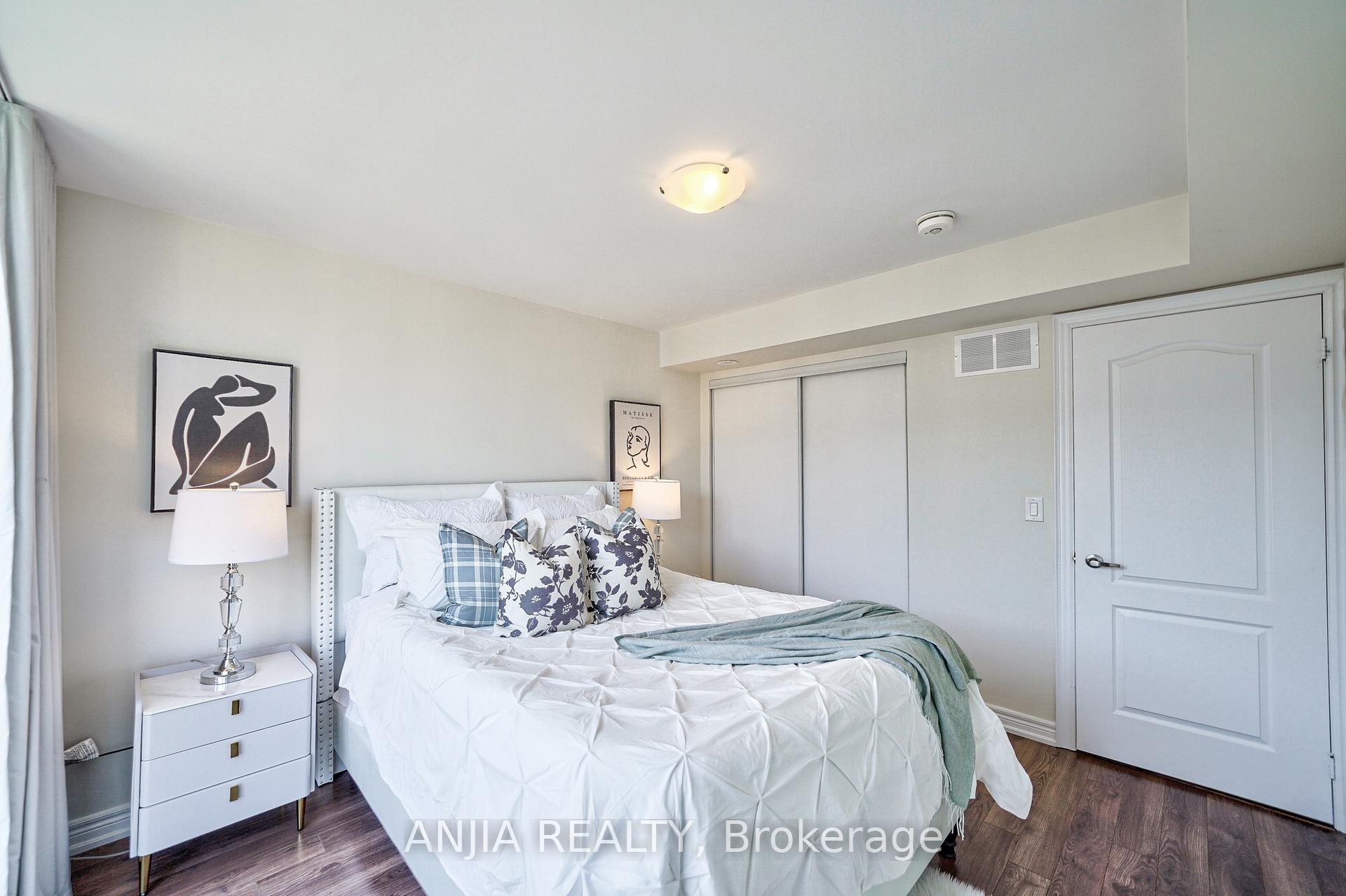 Photo 27 of Unit 216, 10 Dunsheath Way, Markham, Cornell — HOMEH