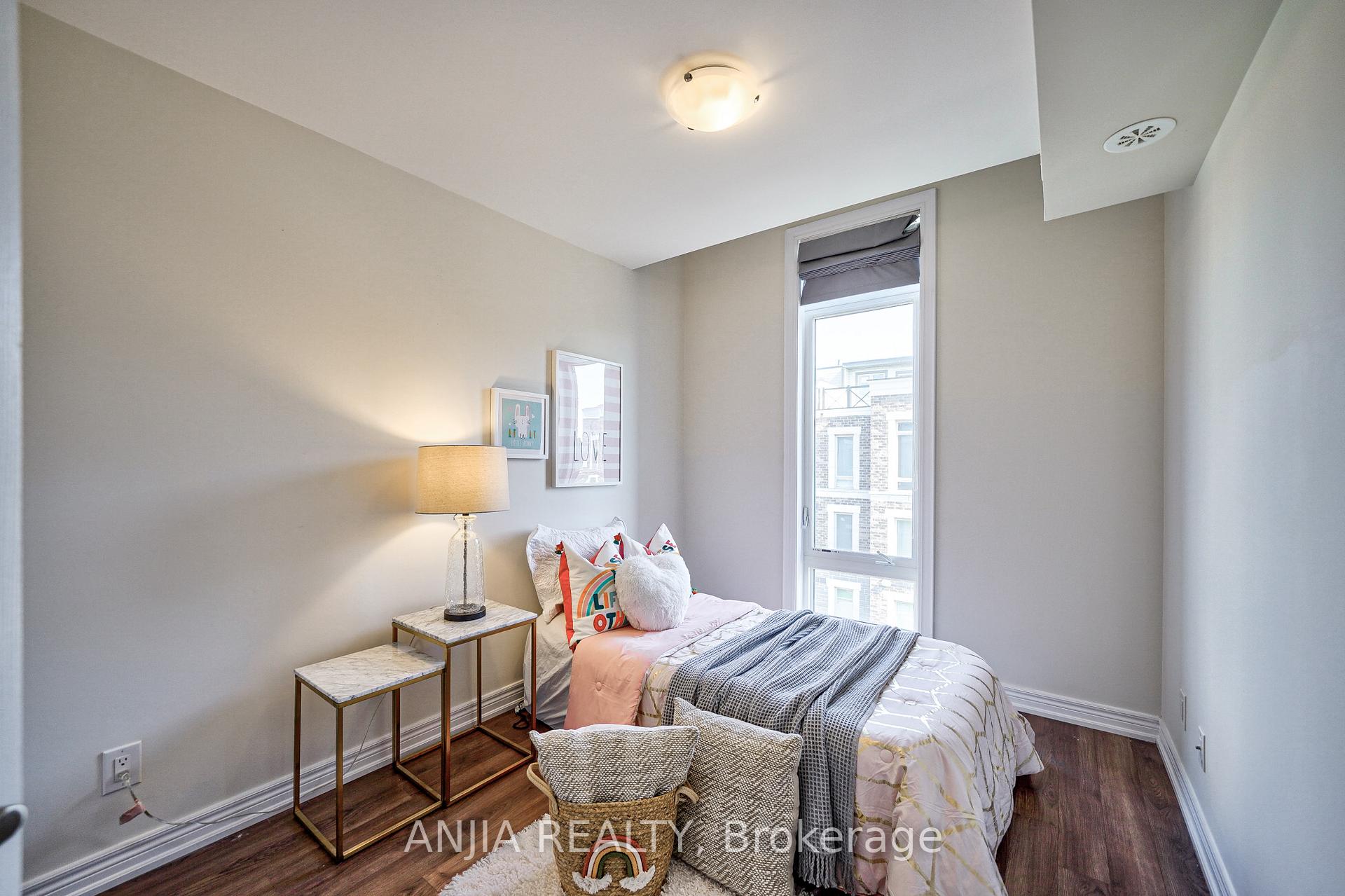 Photo 28 of Unit 216, 10 Dunsheath Way, Markham, Cornell — HOMEH