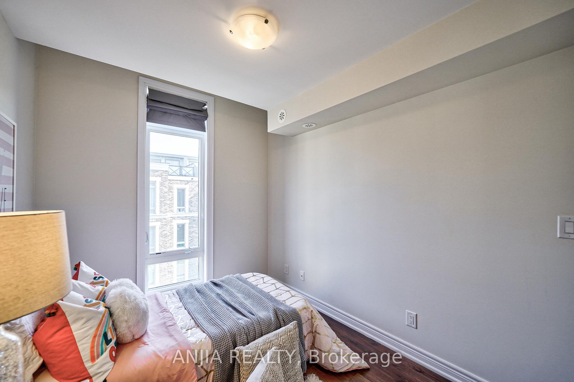 Photo 29 of Unit 216, 10 Dunsheath Way, Markham, Cornell — HOMEH
