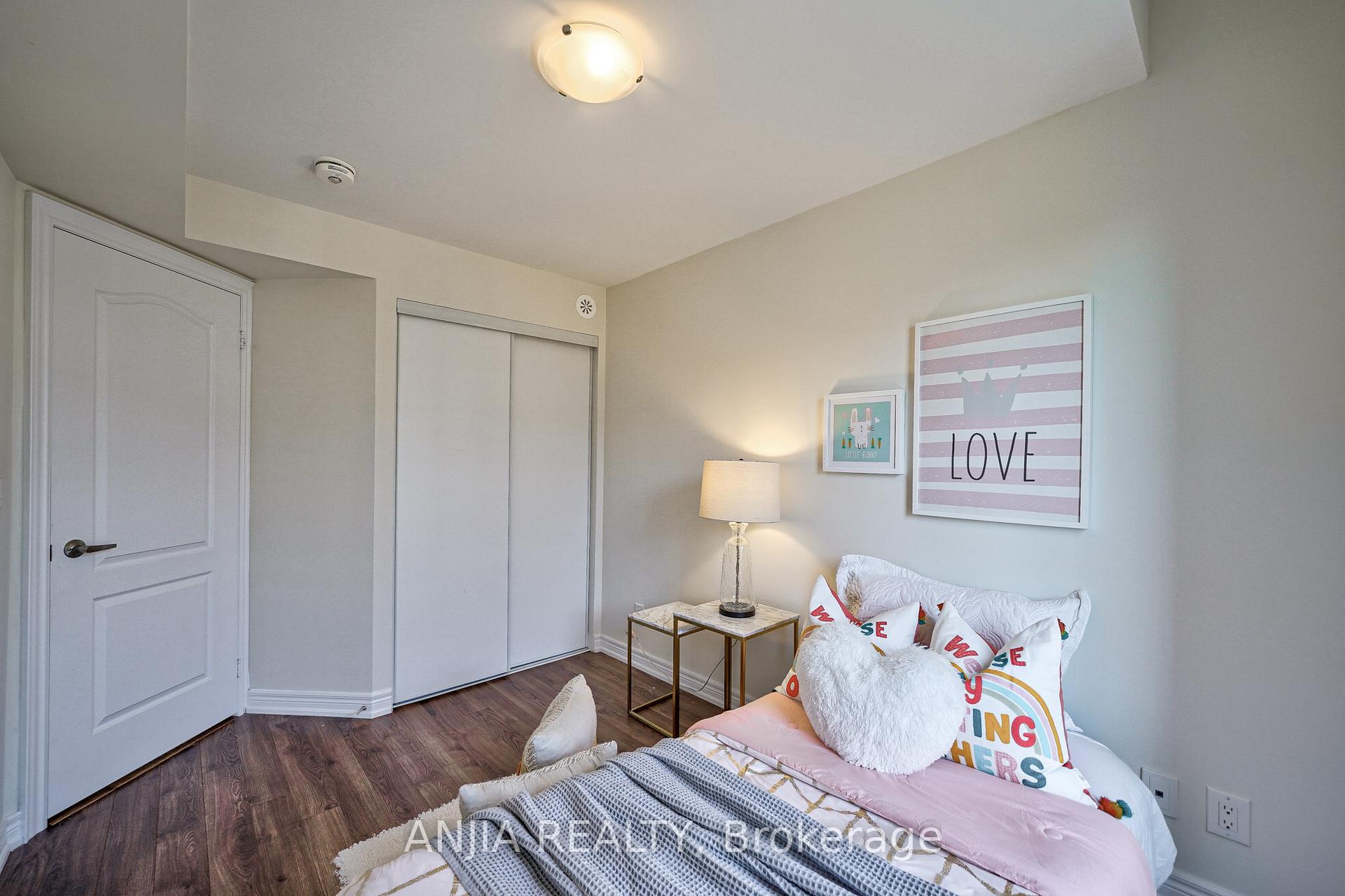Photo 30 of Unit 216, 10 Dunsheath Way, Markham, Cornell — HOMEH
