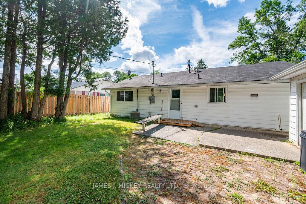 Photo 15 of 30 Lasalle Drive, Deep River, Deep River — HOMEH