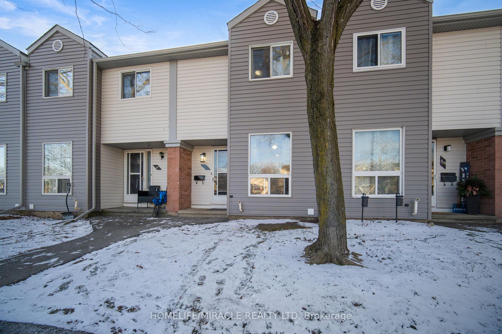 Photo 2 of Unit 53, 40 Imperial Road N, Guelph, Willow West/Sugarbush/West Acres — HOMEH