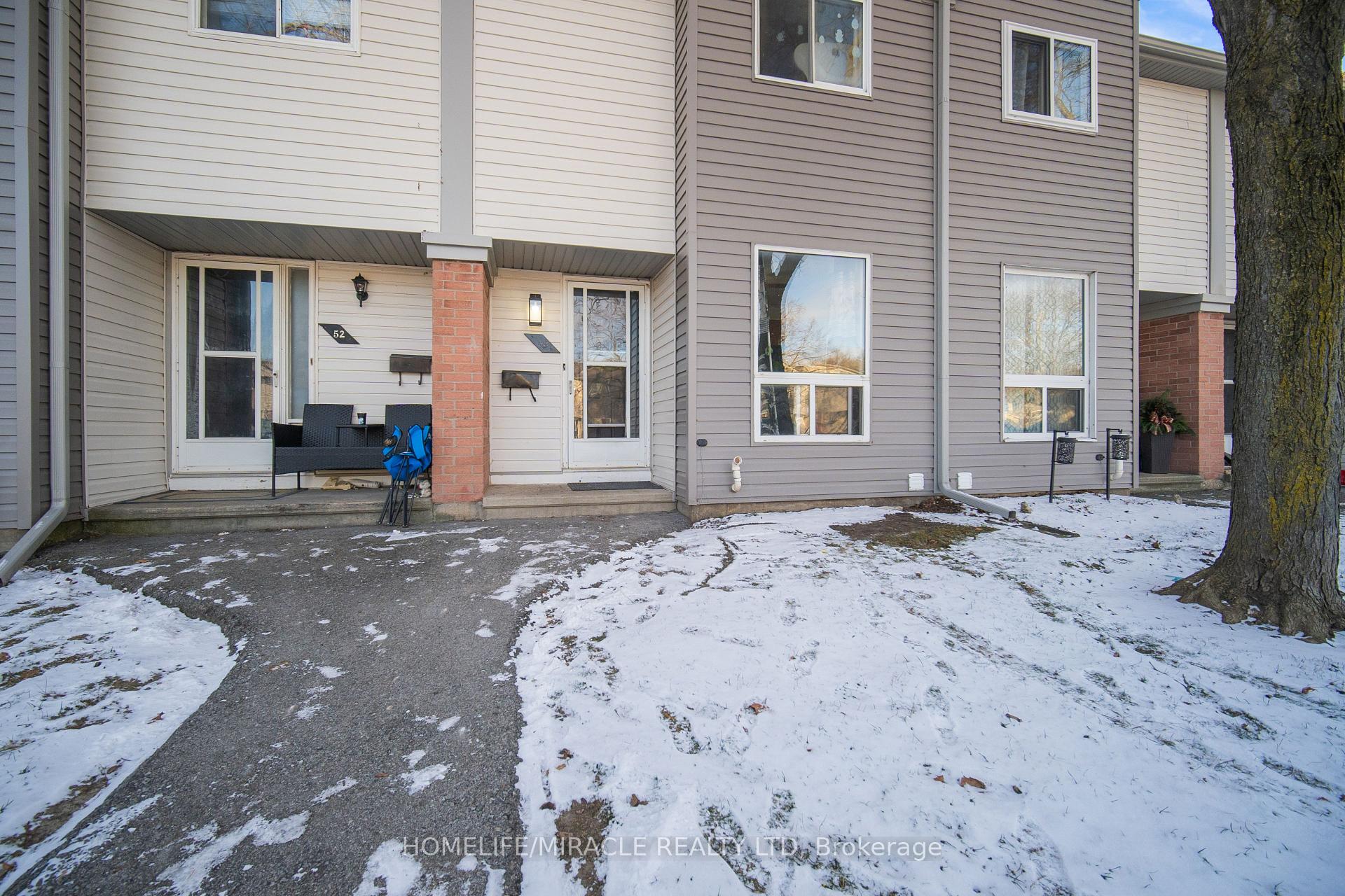 Photo 3 of Unit 53, 40 Imperial Road N, Guelph, Willow West/Sugarbush/West Acres — HOMEH