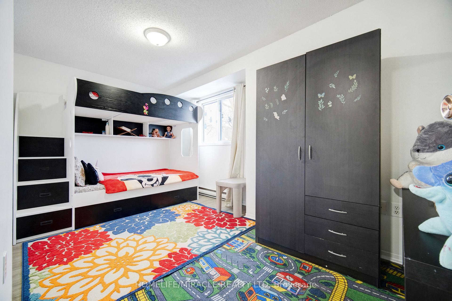 Photo 15 of Unit 53, 40 Imperial Road N, Guelph, Willow West/Sugarbush/West Acres — HOMEH