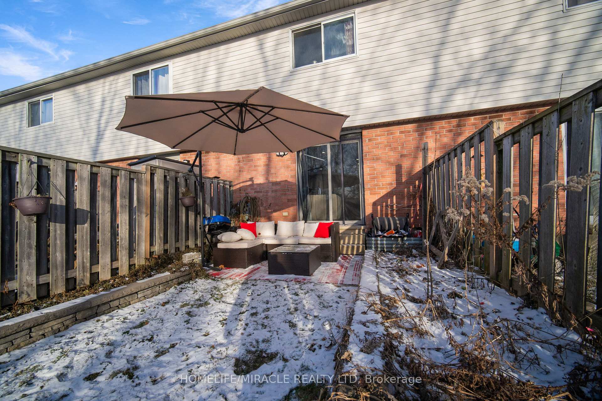 Photo 28 of Unit 53, 40 Imperial Road N, Guelph, Willow West/Sugarbush/West Acres — HOMEH