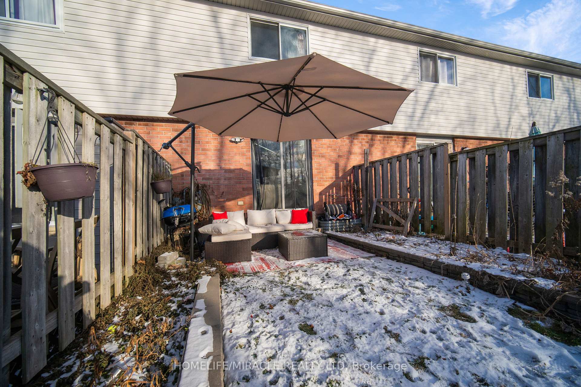 Photo 29 of Unit 53, 40 Imperial Road N, Guelph, Willow West/Sugarbush/West Acres — HOMEH