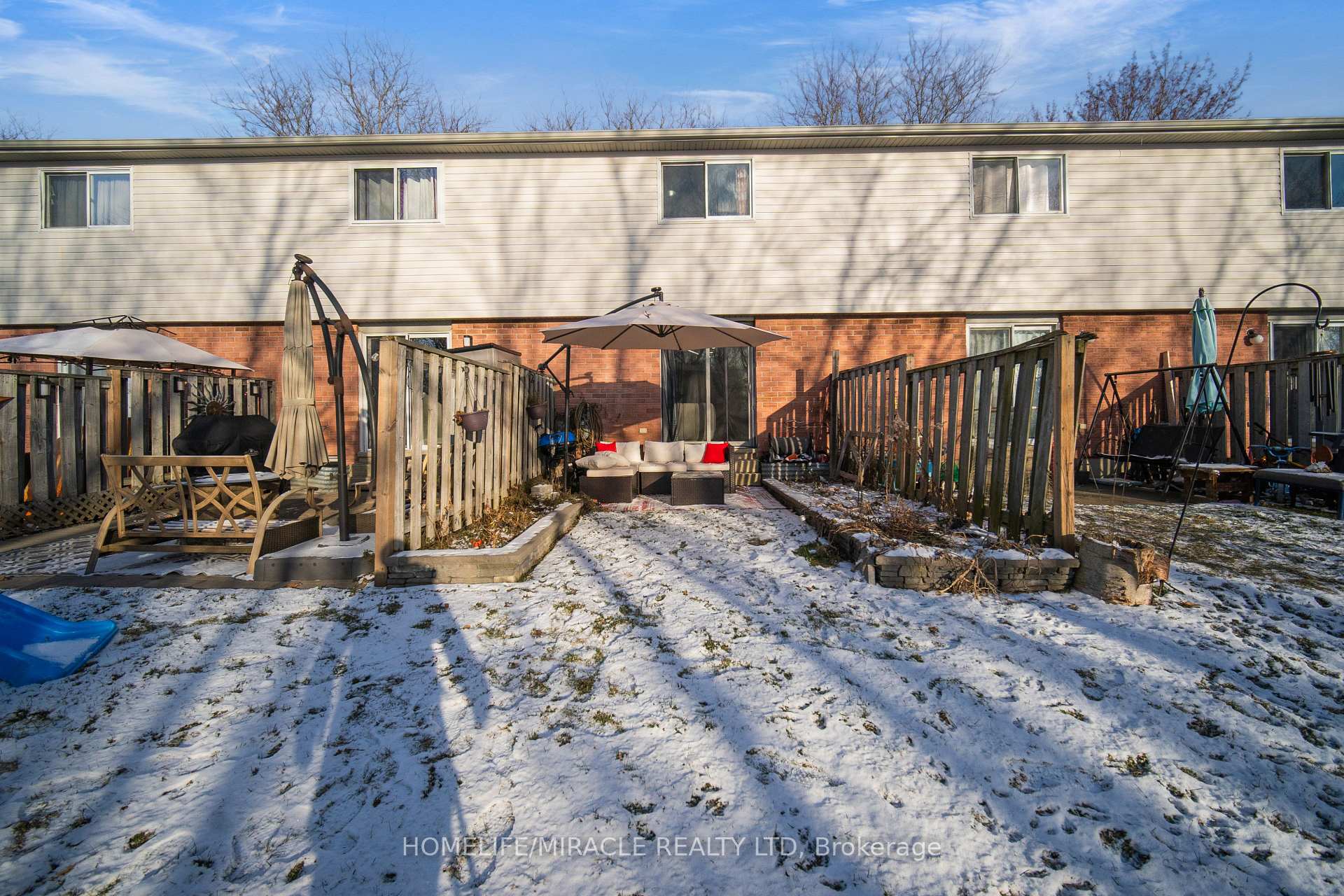 Photo 31 of Unit 53, 40 Imperial Road N, Guelph, Willow West/Sugarbush/West Acres — HOMEH