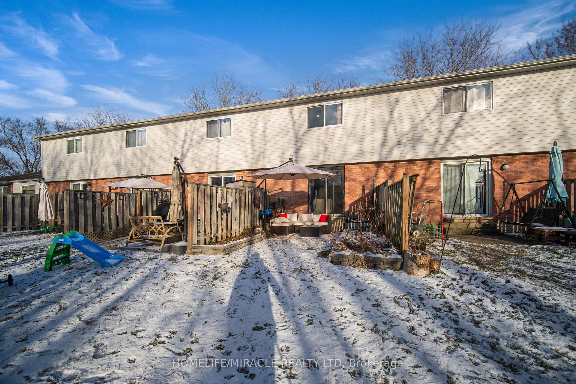 Photo 32 of Unit 53, 40 Imperial Road N, Guelph, Willow West/Sugarbush/West Acres — HOMEH