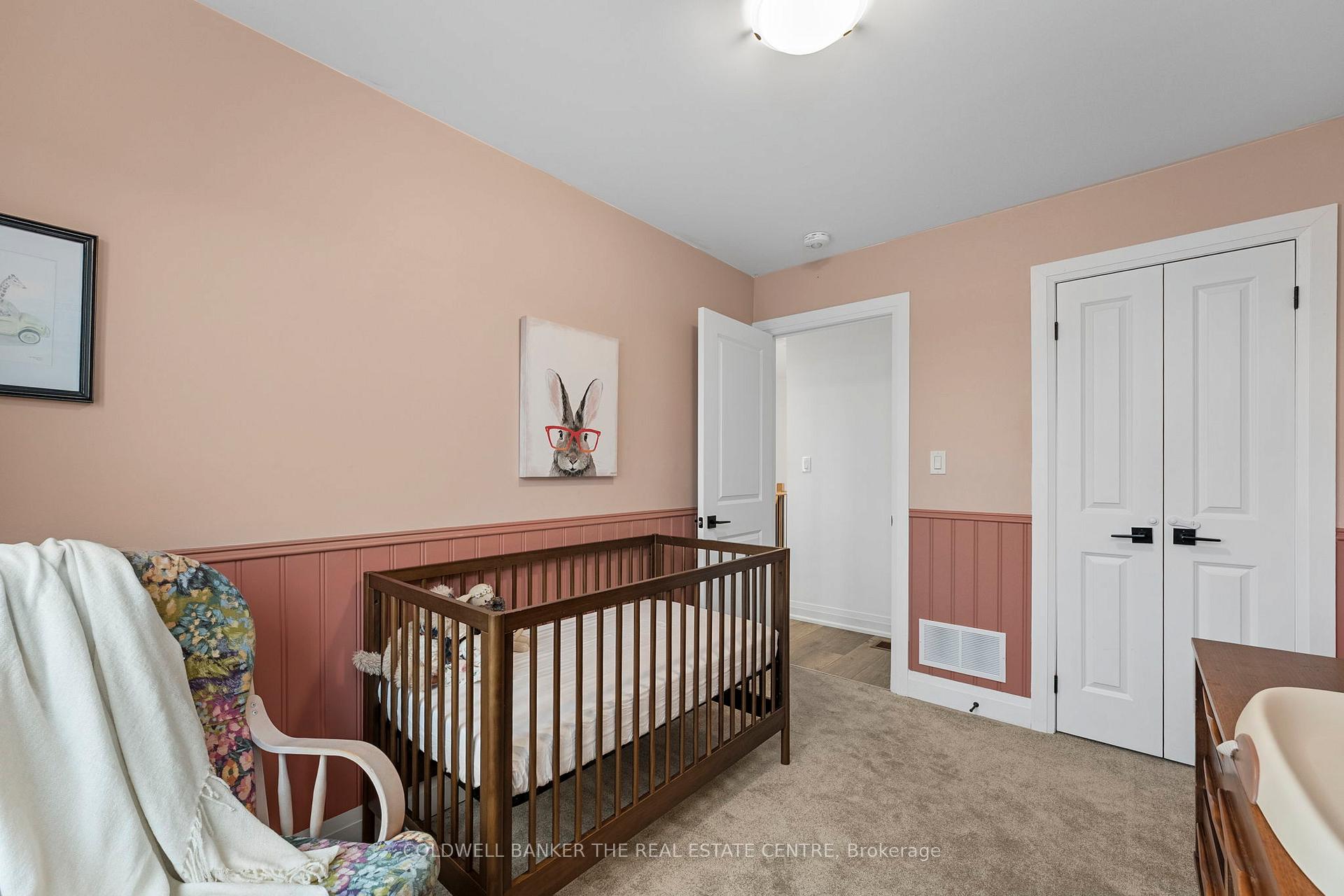 Photo 15 of 121 Fairlane Avenue, Barrie, Painswick South — HOMEH