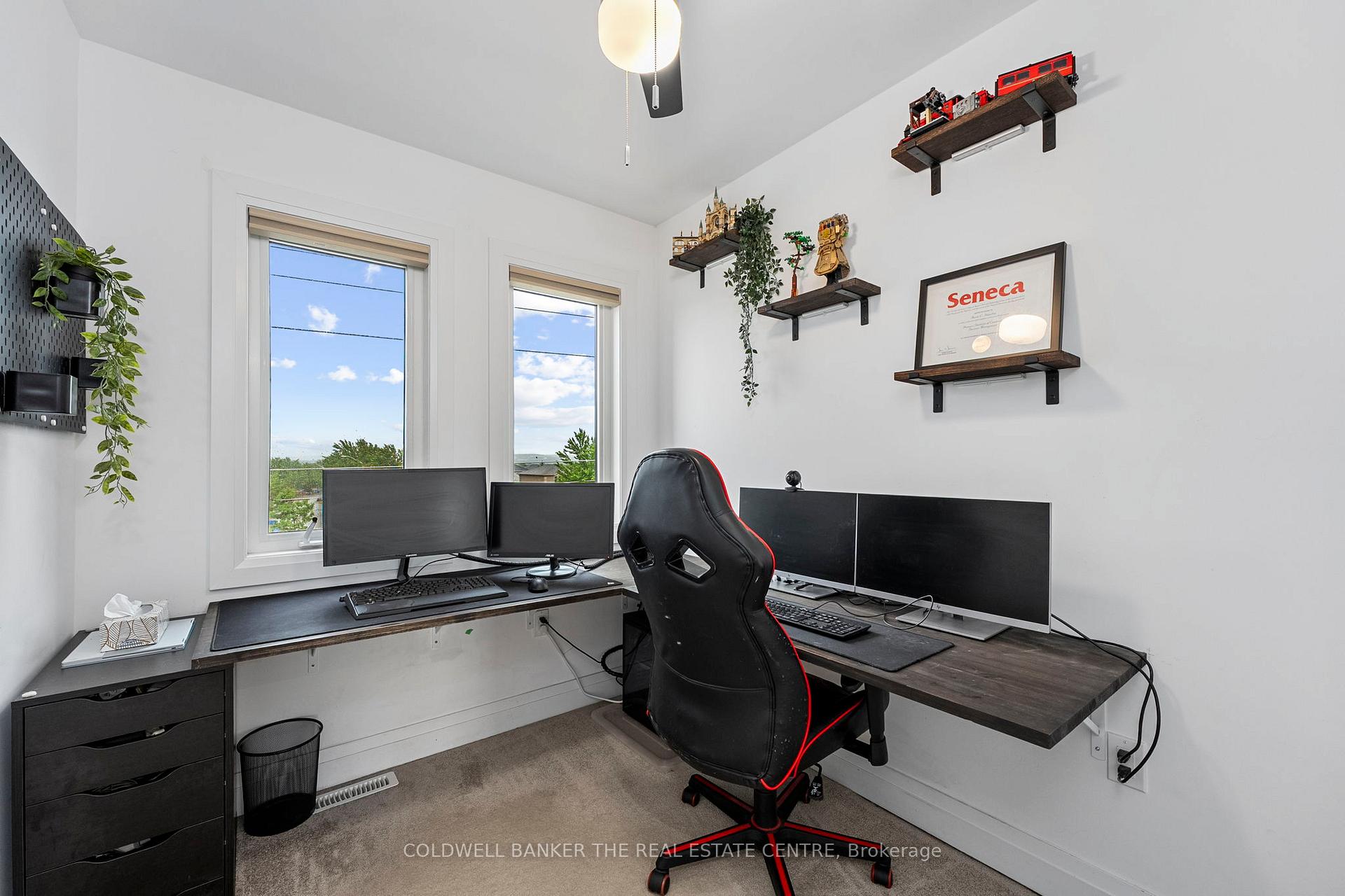 Photo 13 of 121 Fairlane Avenue, Barrie, Painswick South — HOMEH