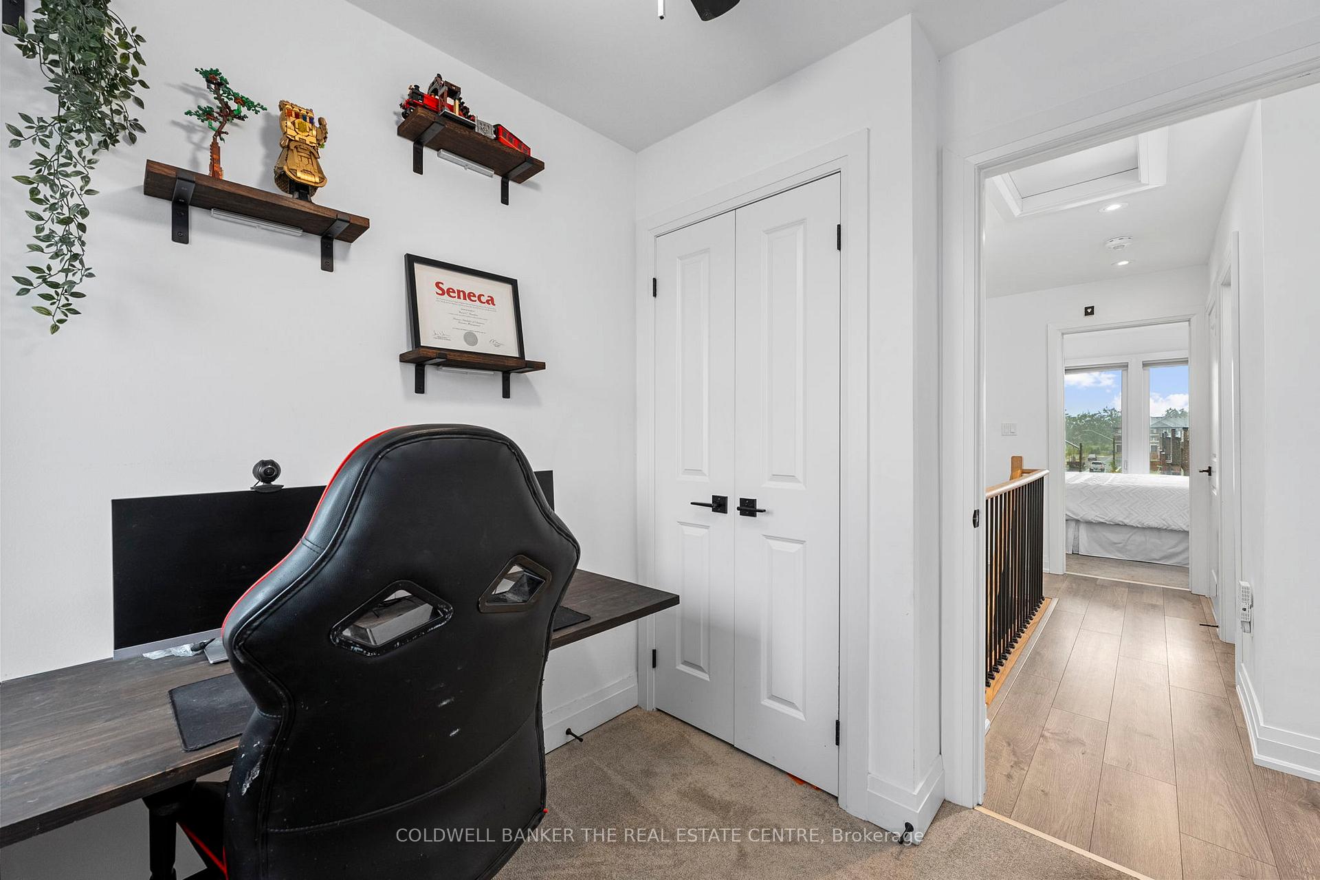 Photo 14 of 121 Fairlane Avenue, Barrie, Painswick South — HOMEH