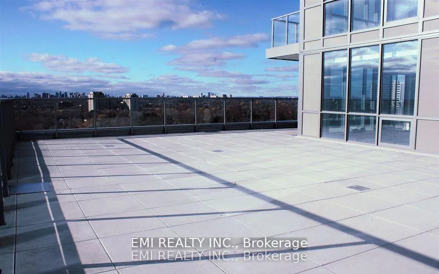 Photo 10 of Unit 405, 36 Forest Manor Road, North York, Henry Farm — HOMEH