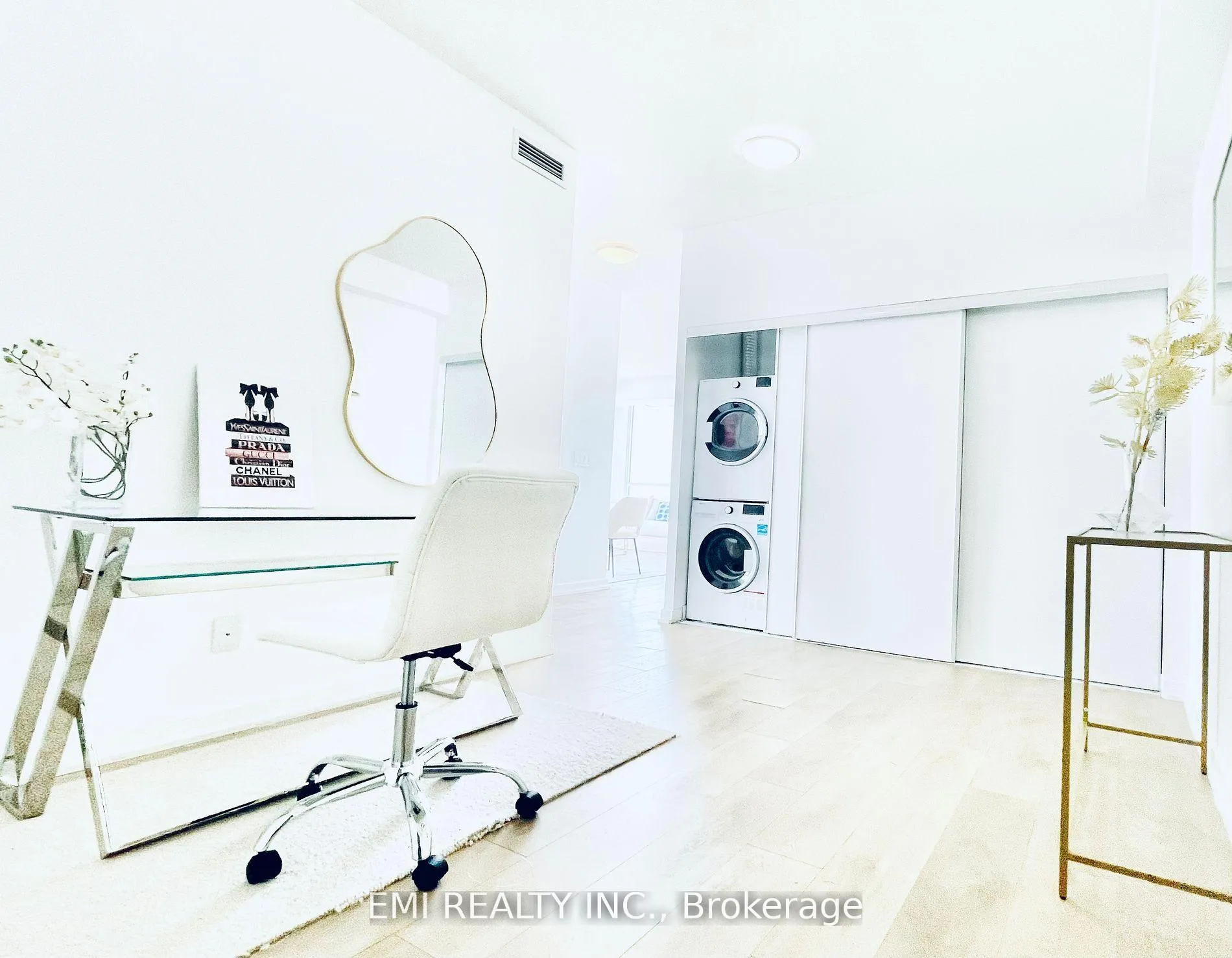 Photo 16 of Unit 405, 36 Forest Manor Road, North York, Henry Farm — HOMEH
