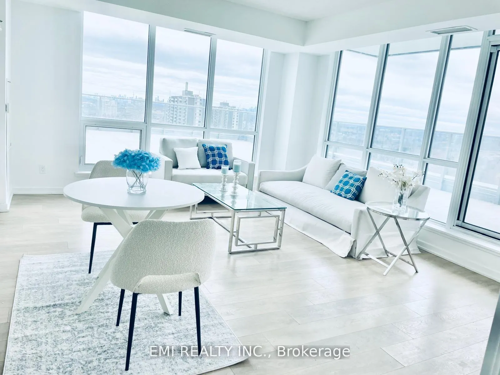 Photo 20 of Unit 405, 36 Forest Manor Road, North York, Henry Farm — HOMEH