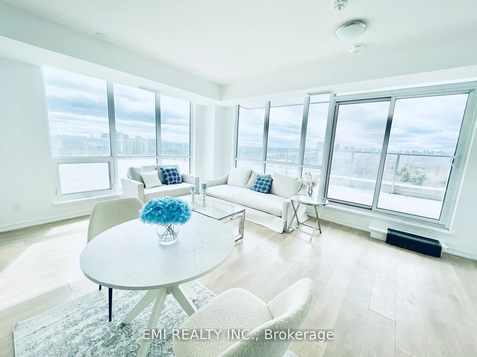 Photo 22 of Unit 405, 36 Forest Manor Road, North York, Henry Farm — HOMEH