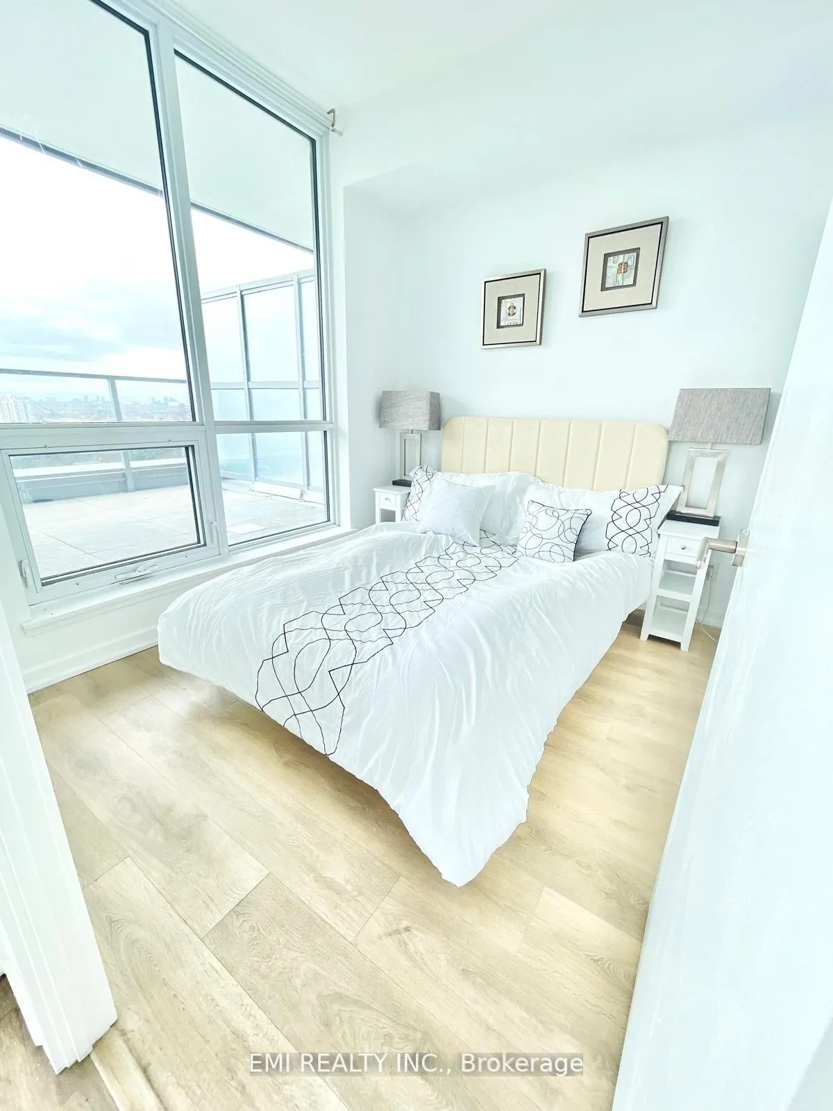 Photo 29 of Unit 405, 36 Forest Manor Road, North York, Henry Farm — HOMEH