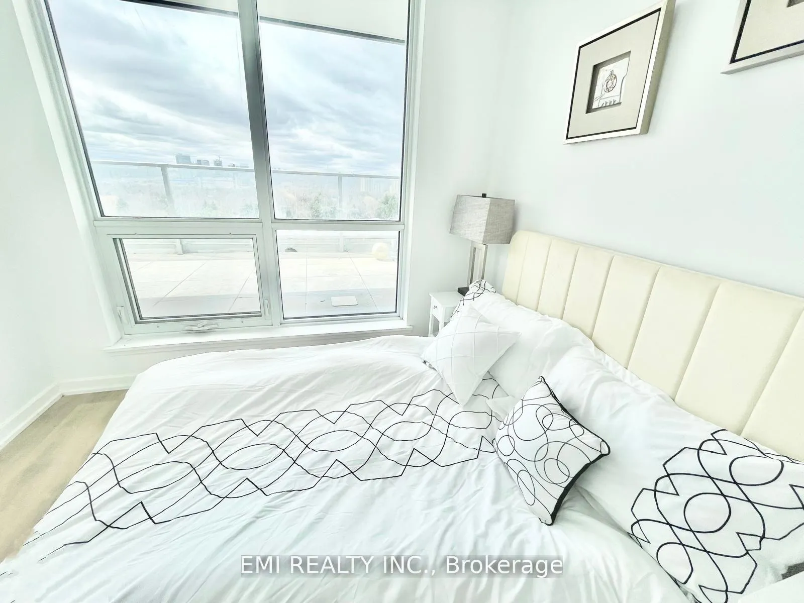 Photo 30 of Unit 405, 36 Forest Manor Road, North York, Henry Farm — HOMEH