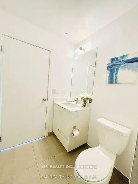 Photo 32 of Unit 405, 36 Forest Manor Road, North York, Henry Farm — HOMEH