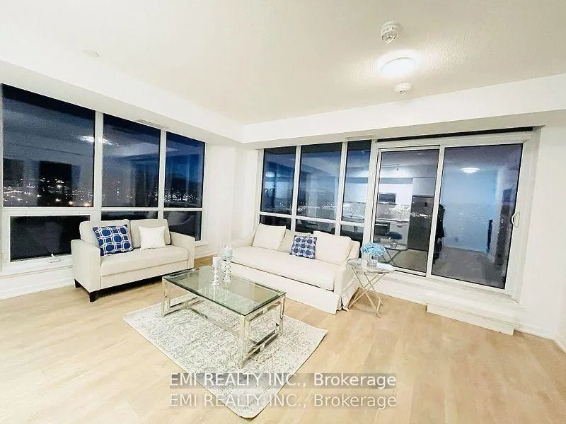 Photo 33 of Unit 405, 36 Forest Manor Road, North York, Henry Farm — HOMEH