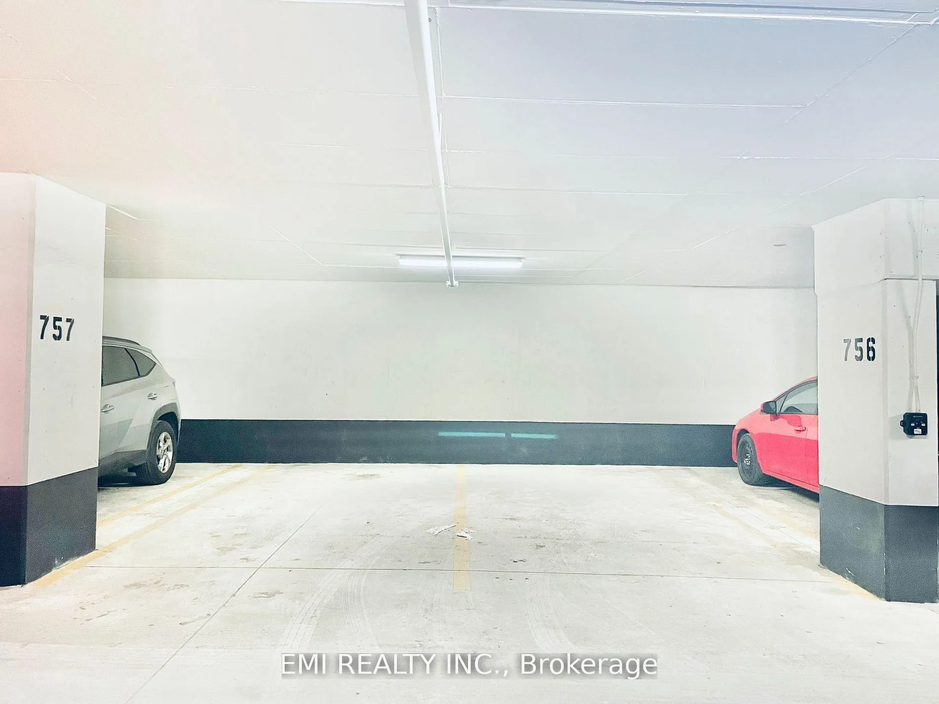 Photo 36 of Unit 405, 36 Forest Manor Road, North York, Henry Farm — HOMEH