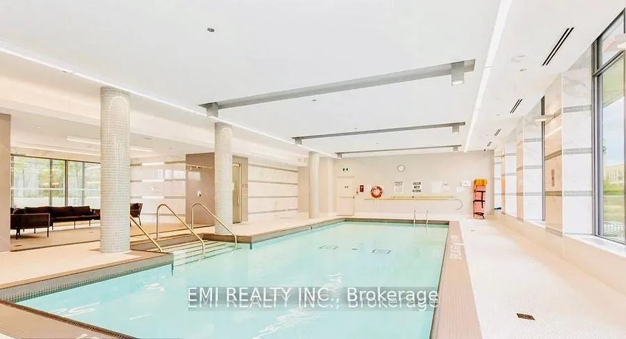 Photo 39 of Unit 405, 36 Forest Manor Road, North York, Henry Farm — HOMEH