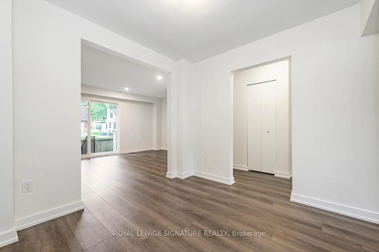 Photo 6 of 59 Woodman Drive, Hamilton, Kentley — HOMEH
