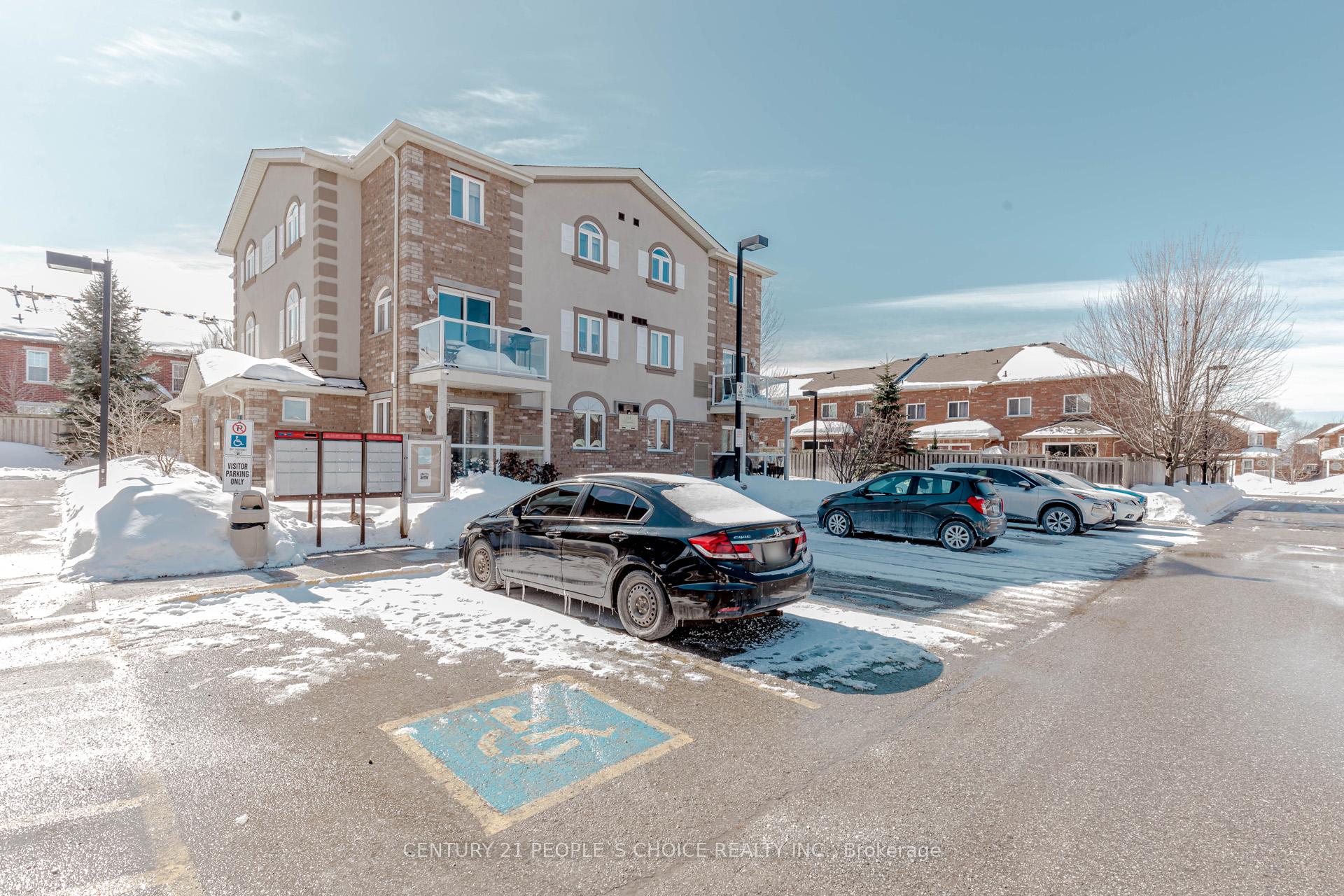 Front of Unit 7, 133 Sydenham Wells