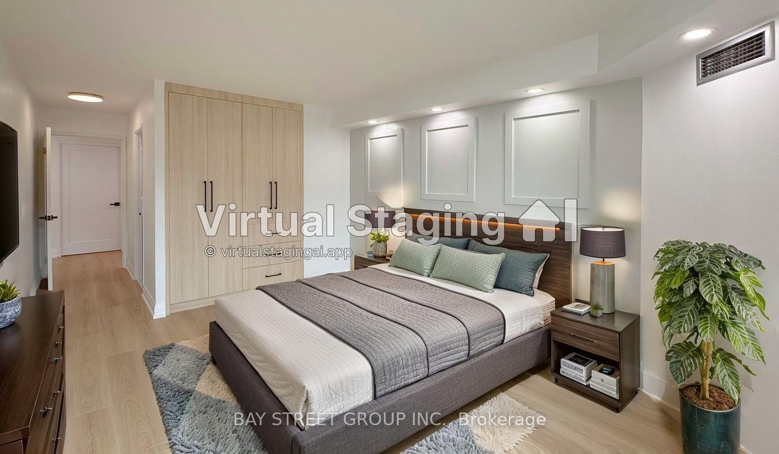 Photo 17 of Unit 606, 7905 Bayview Avenue, Markham, Aileen-Willowbrook — HOMEH