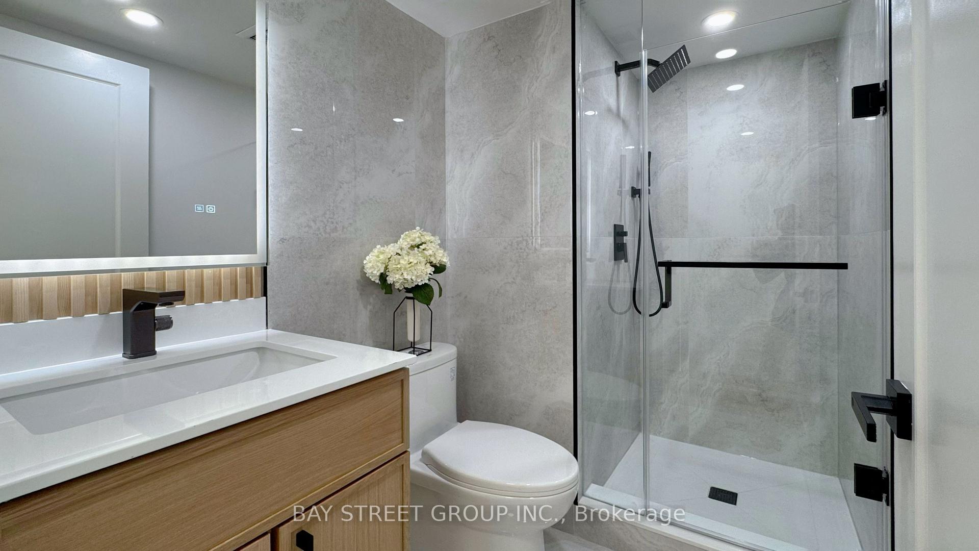 Photo 19 of Unit 606, 7905 Bayview Avenue, Markham, Aileen-Willowbrook — HOMEH