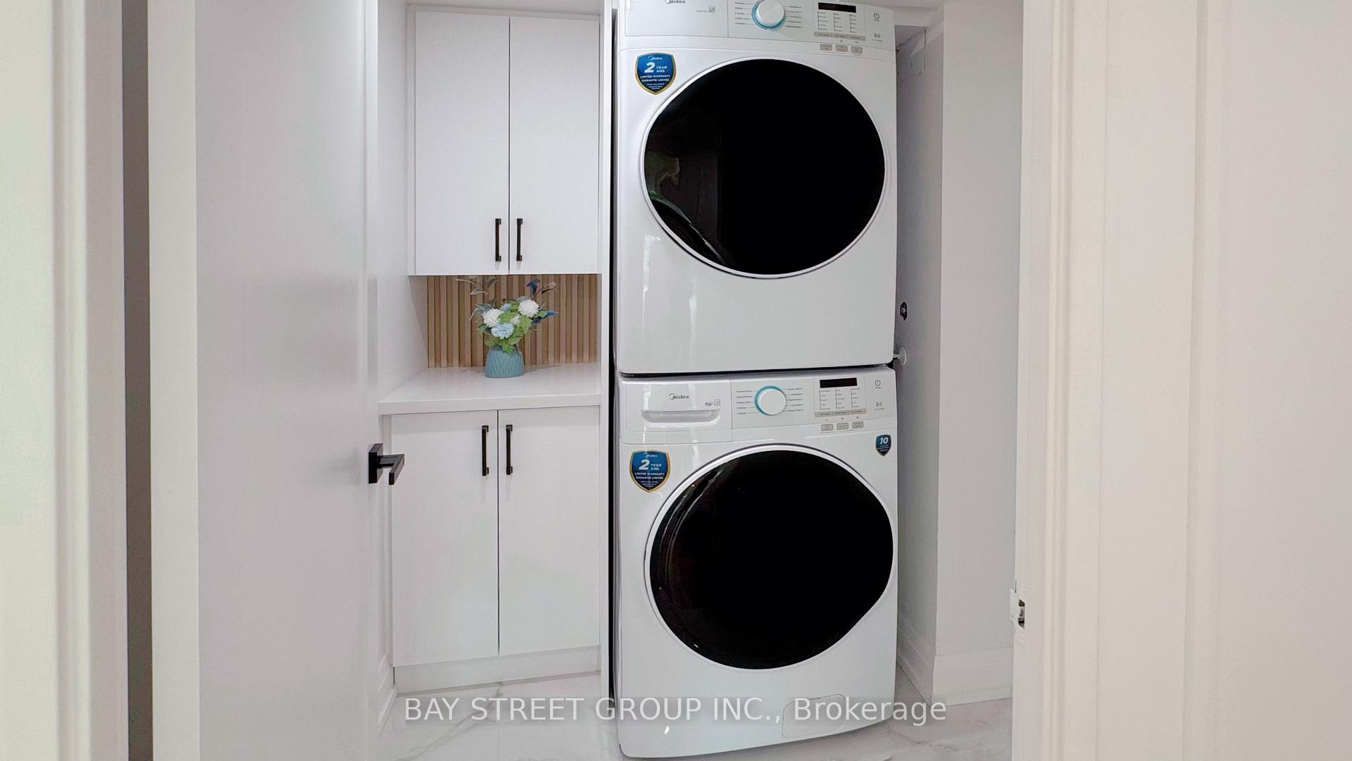 Photo 20 of Unit 606, 7905 Bayview Avenue, Markham, Aileen-Willowbrook — HOMEH