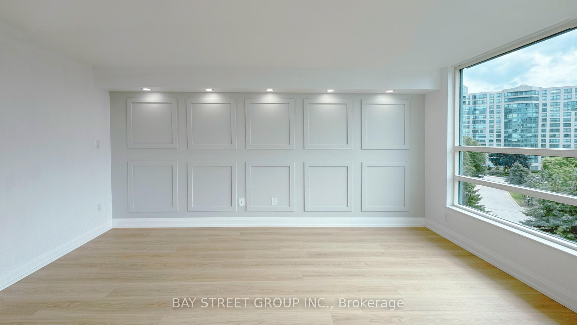 Photo 21 of Unit 606, 7905 Bayview Avenue, Markham, Aileen-Willowbrook — HOMEH
