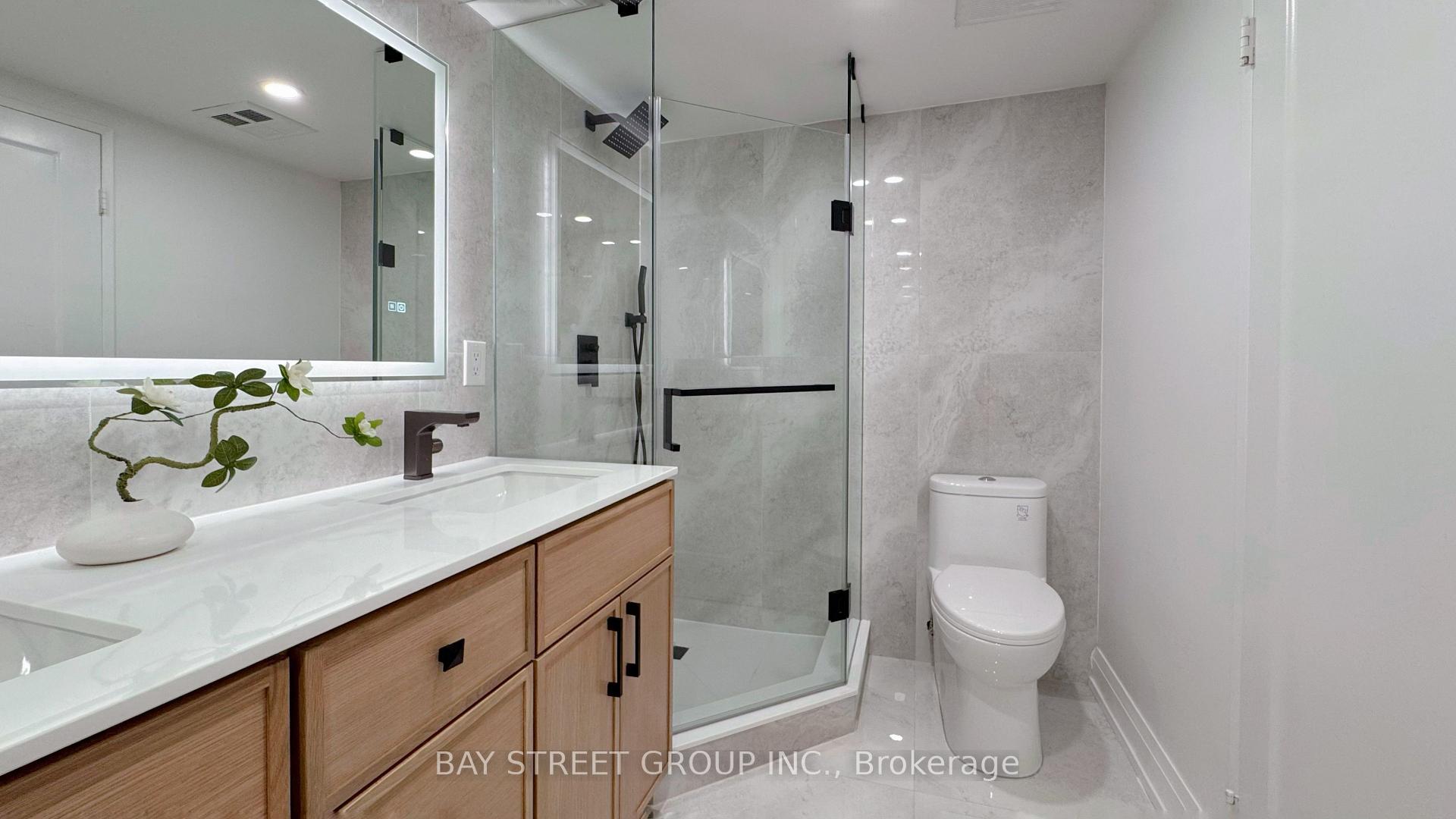 Photo 23 of Unit 606, 7905 Bayview Avenue, Markham, Aileen-Willowbrook — HOMEH