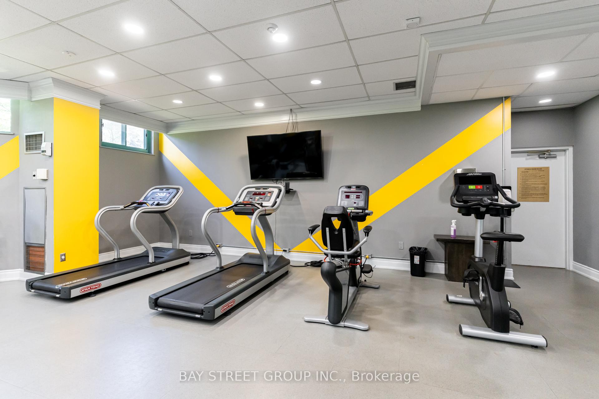 Photo 31 of Unit 606, 7905 Bayview Avenue, Markham, Aileen-Willowbrook — HOMEH