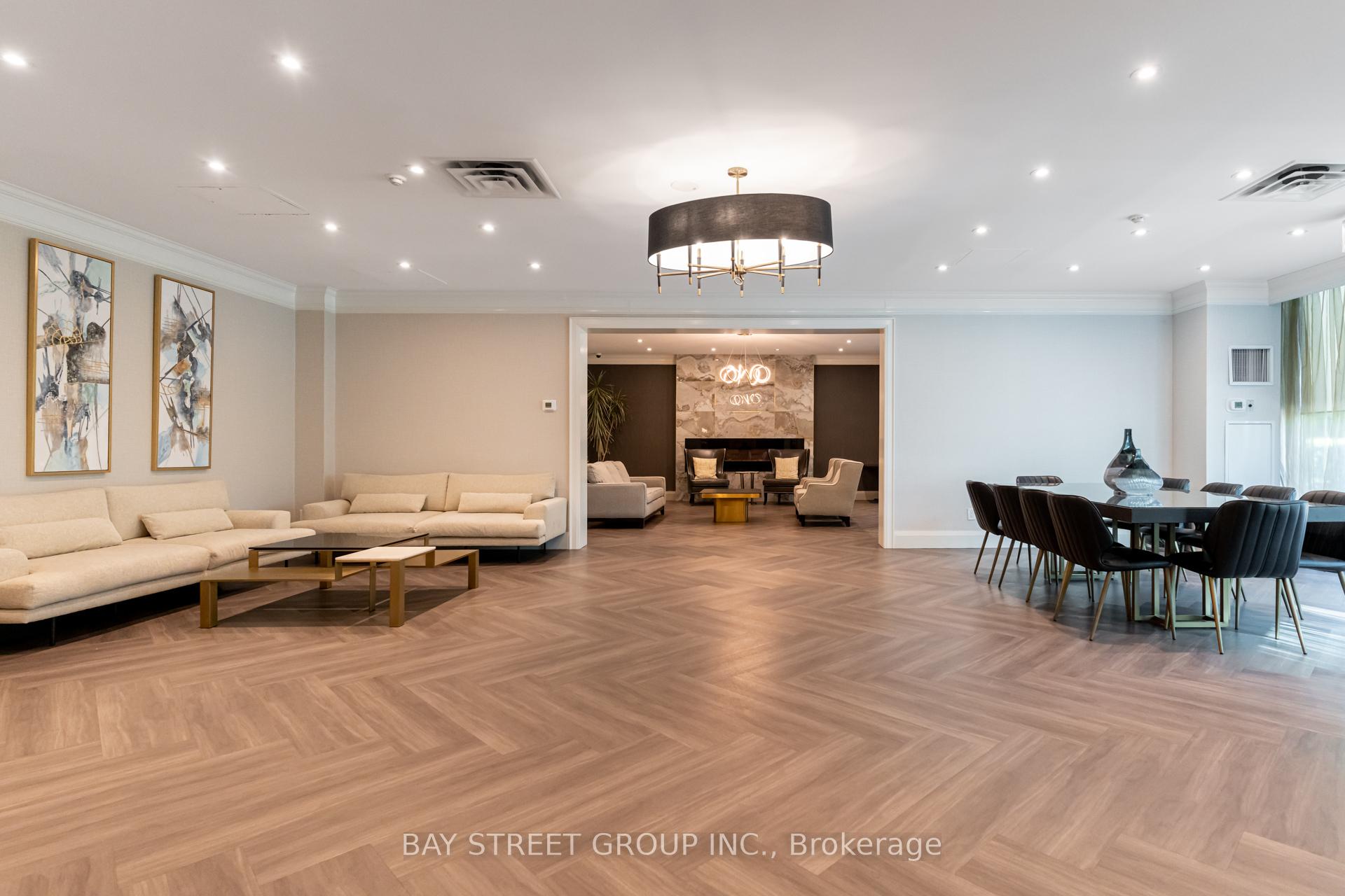 Photo 32 of Unit 606, 7905 Bayview Avenue, Markham, Aileen-Willowbrook — HOMEH