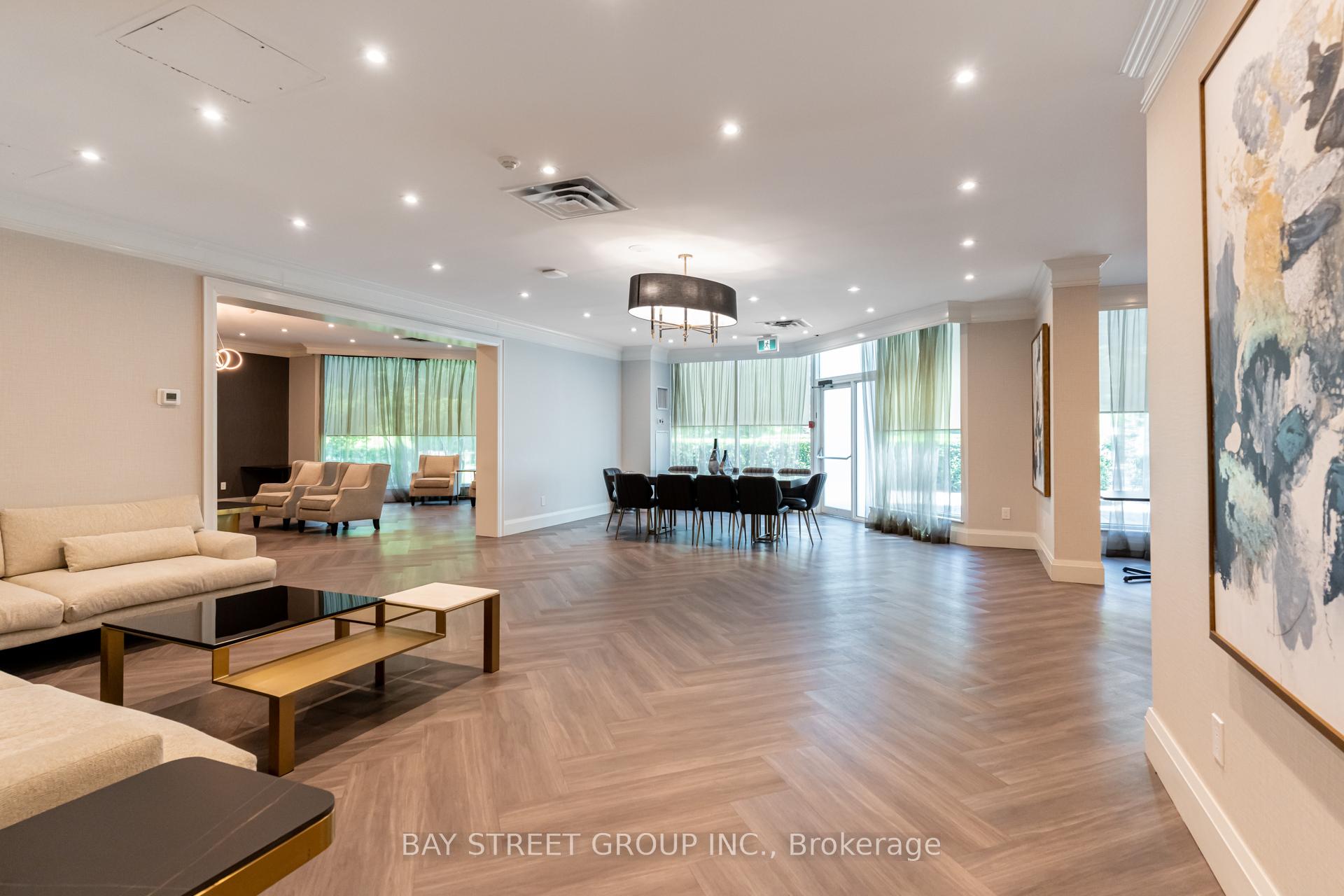 Photo 33 of Unit 606, 7905 Bayview Avenue, Markham, Aileen-Willowbrook — HOMEH