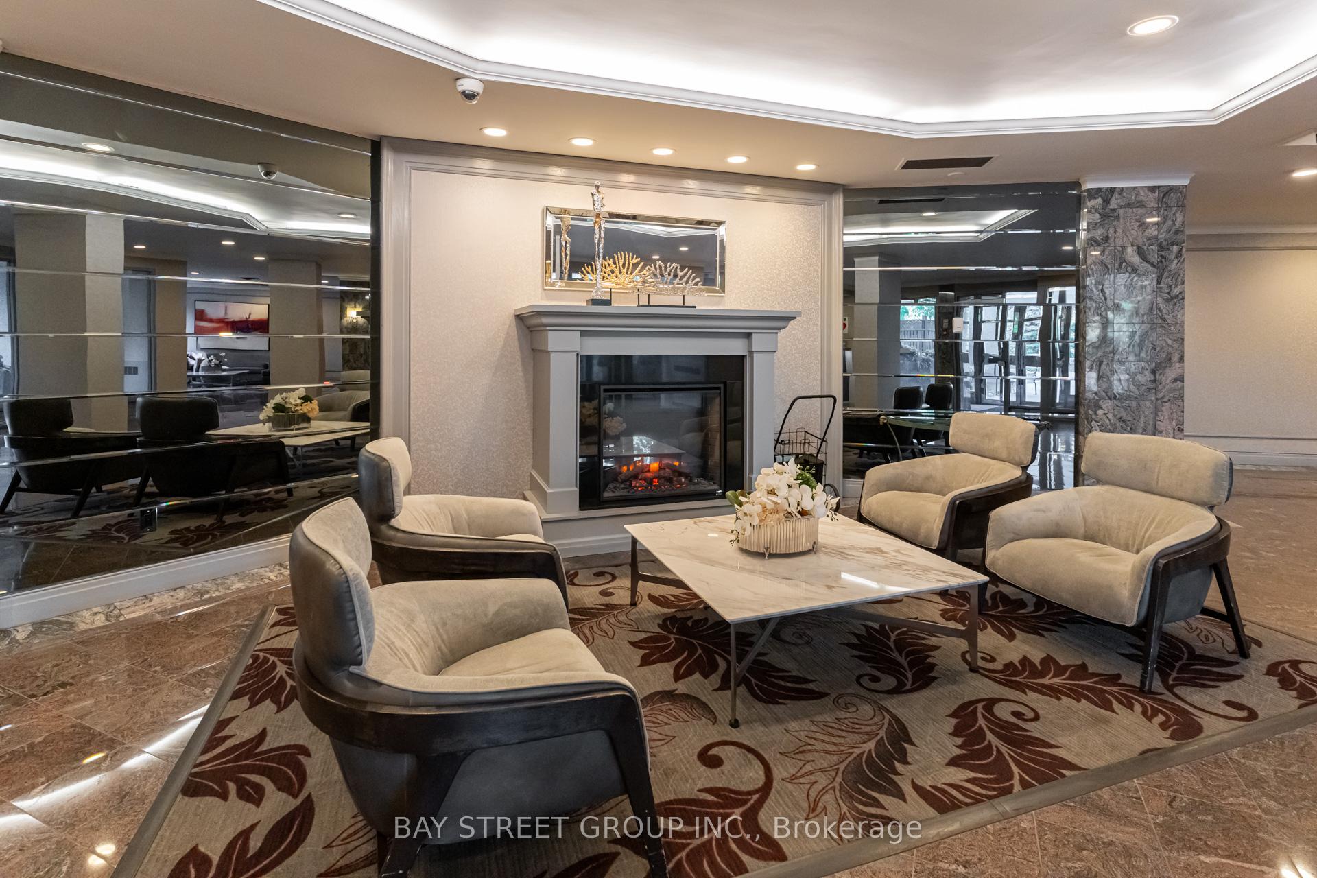 Photo 34 of Unit 606, 7905 Bayview Avenue, Markham, Aileen-Willowbrook — HOMEH