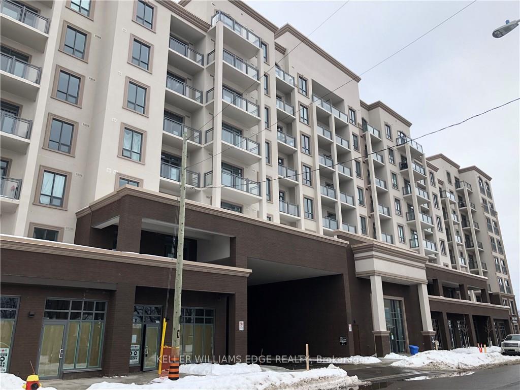 Photo 1 of Unit 309, 2490 Old Bronte Road, Oakville, Westmount — HOMEH