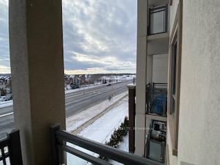 Photo 8 of Unit 309, 2490 Old Bronte Road, Oakville, Westmount — HOMEH