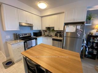 Photo 9 of Unit 309, 2490 Old Bronte Road, Oakville, Westmount — HOMEH