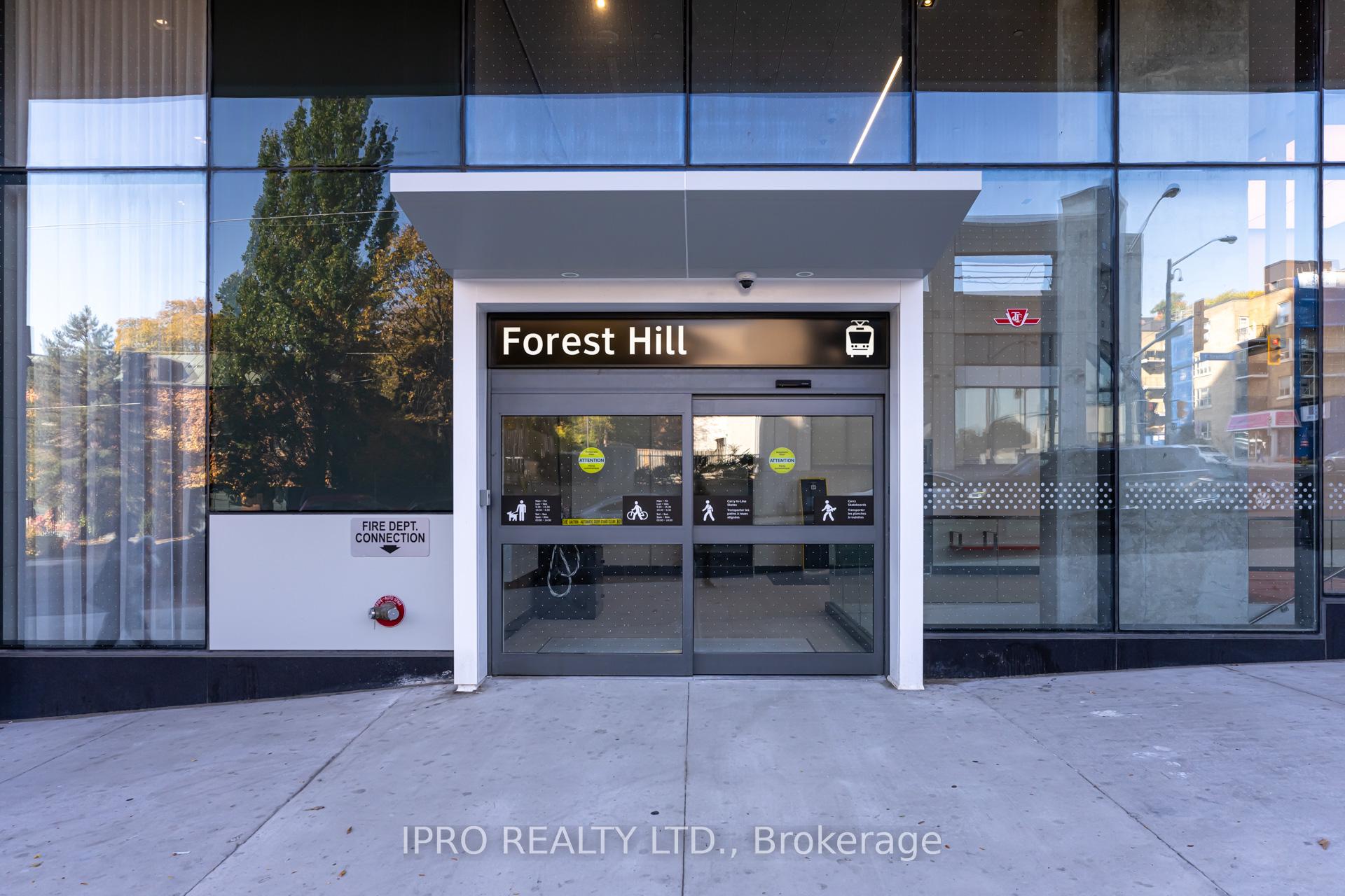 Photo 27 of Unit 220, 2020 Bathurst Street, Toronto, Humewood-Cedarvale — HOMEH