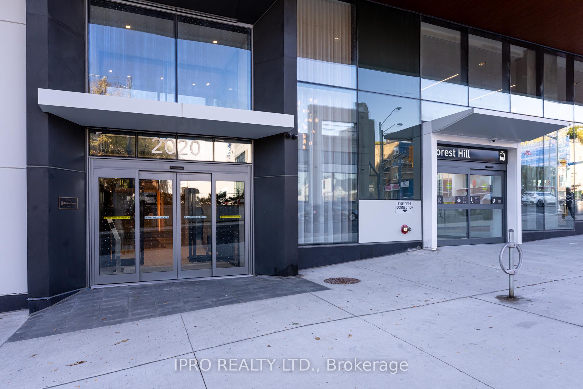 Photo 13 of Unit 220, 2020 Bathurst Street, Toronto, Humewood-Cedarvale — HOMEH