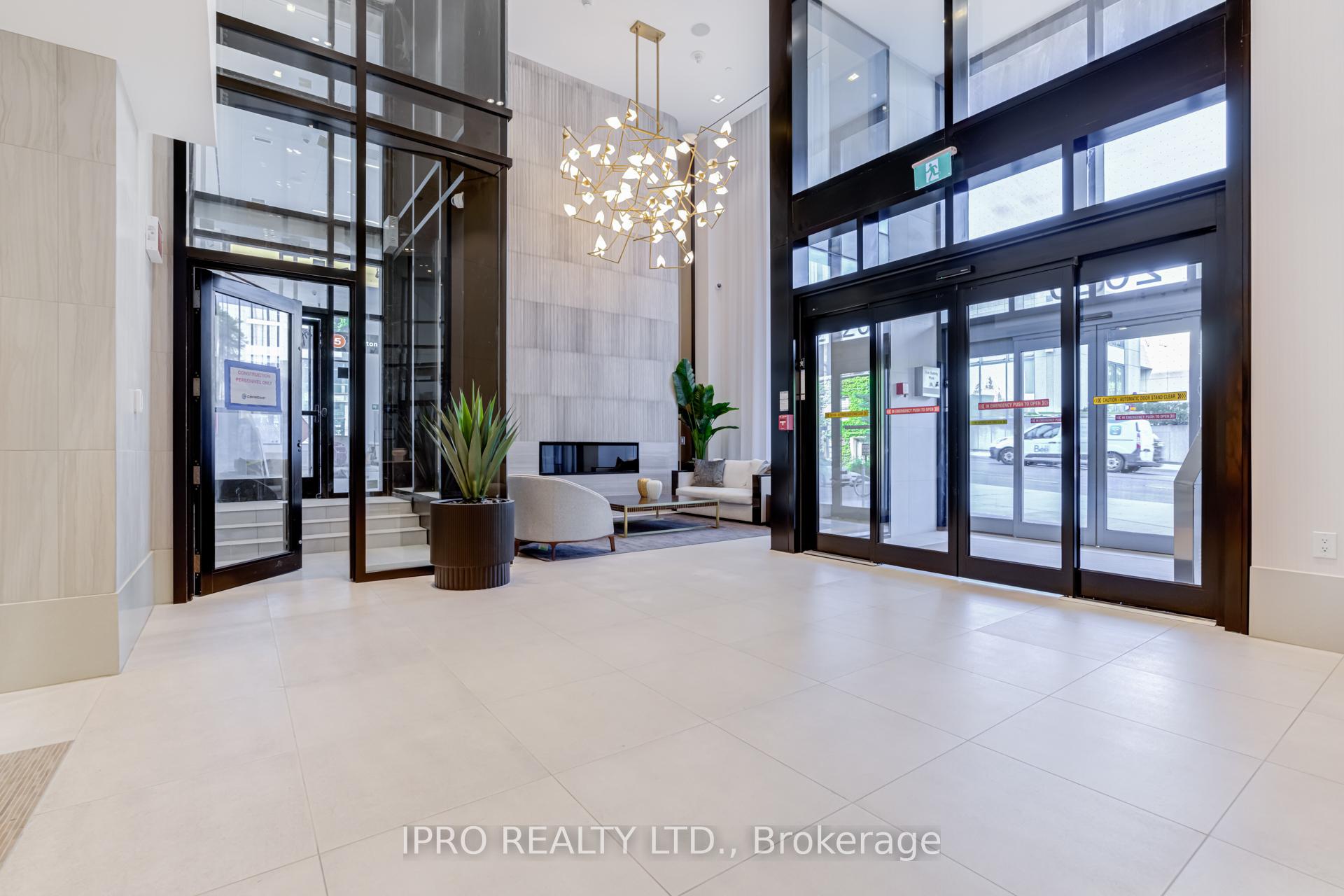 Photo 14 of Unit 220, 2020 Bathurst Street, Toronto, Humewood-Cedarvale — HOMEH