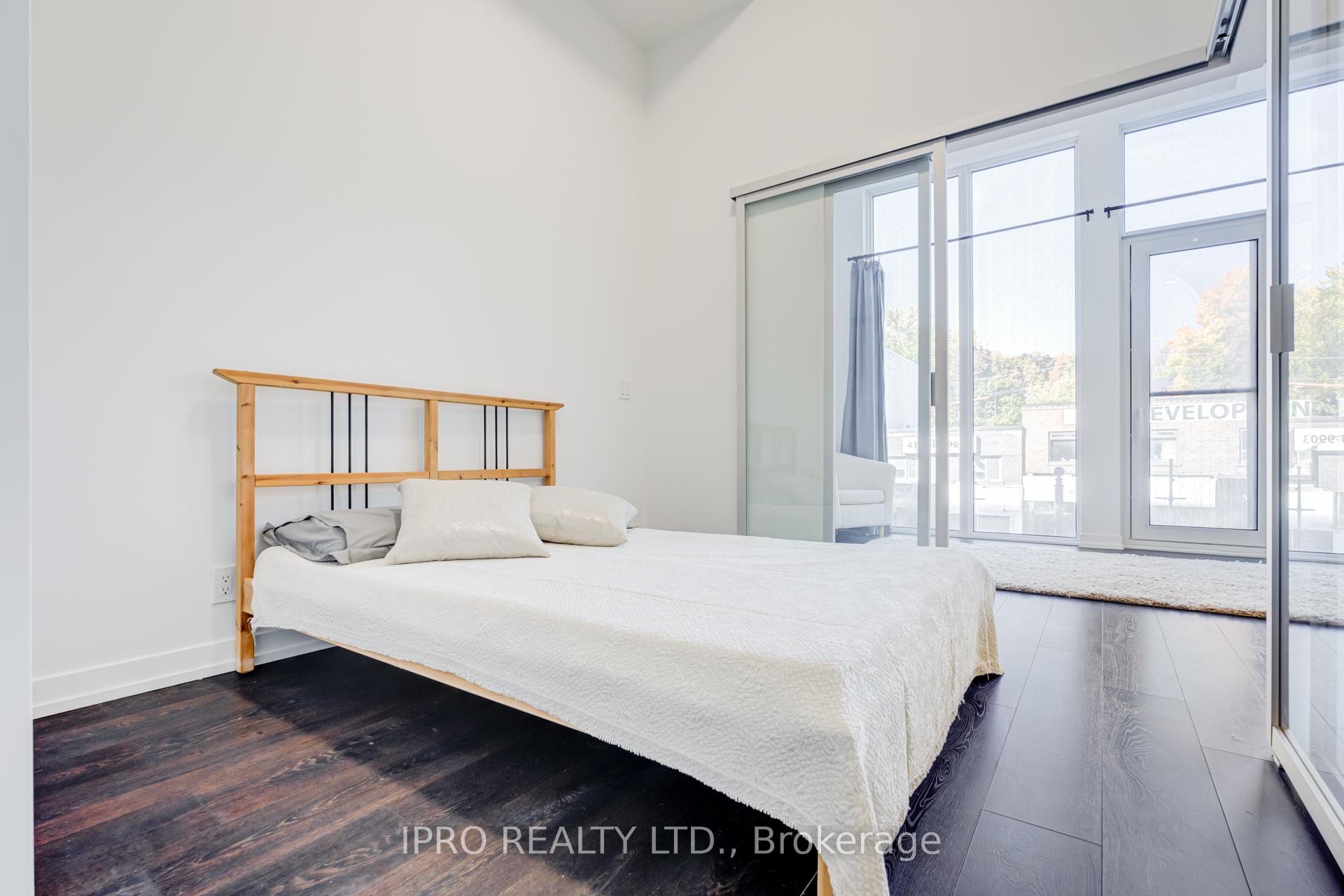 Photo 18 of Unit 220, 2020 Bathurst Street, Toronto, Humewood-Cedarvale — HOMEH