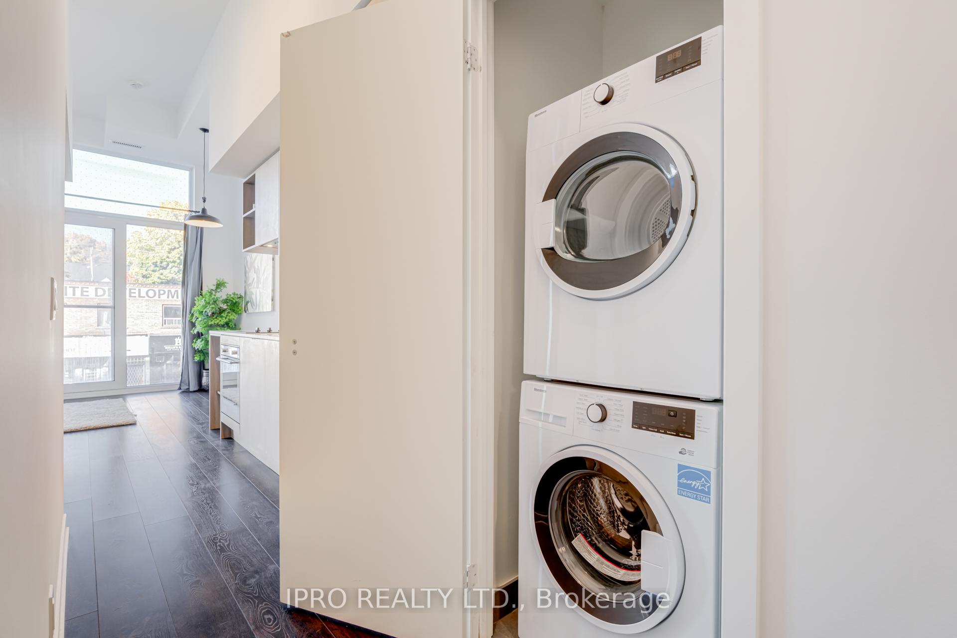 Photo 12 of Unit 220, 2020 Bathurst Street, Toronto, Humewood-Cedarvale — HOMEH