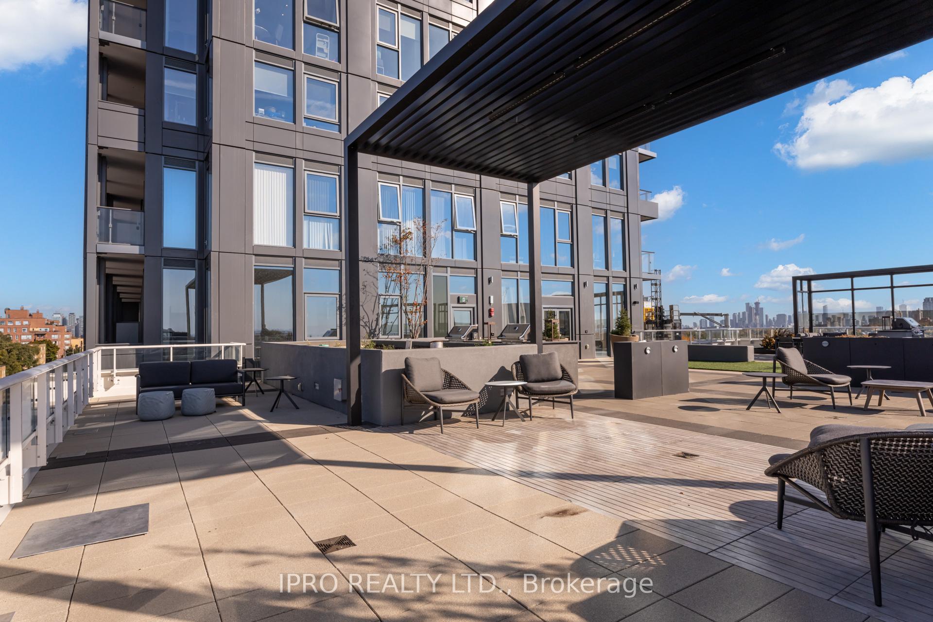Photo 30 of Unit 220, 2020 Bathurst Street, Toronto, Humewood-Cedarvale — HOMEH