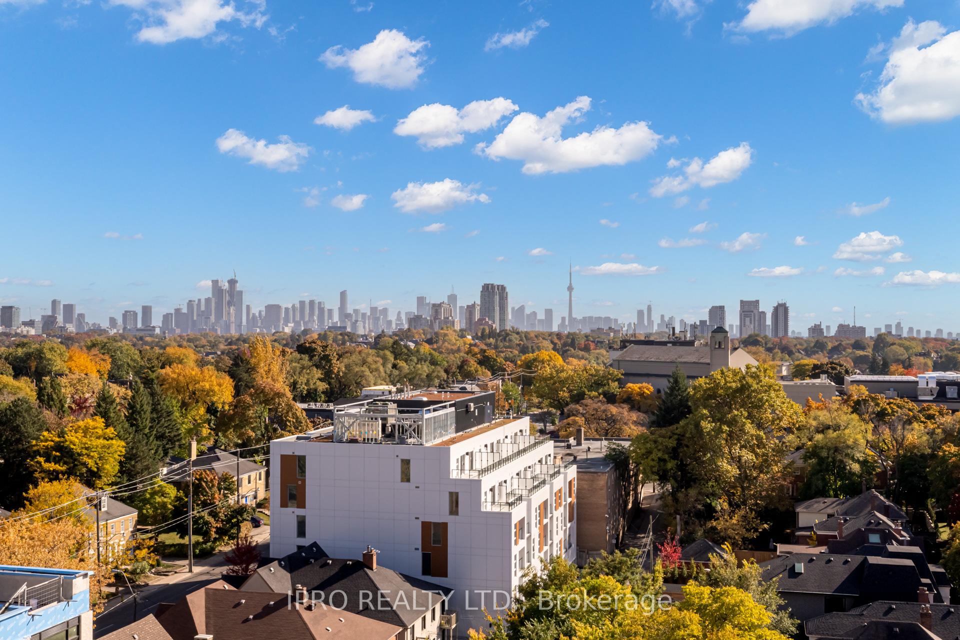 Photo 31 of Unit 220, 2020 Bathurst Street, Toronto, Humewood-Cedarvale — HOMEH